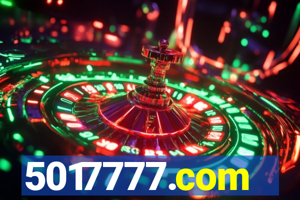 5017777.com