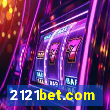 2121bet.com