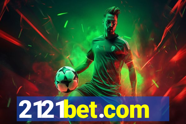 2121bet.com
