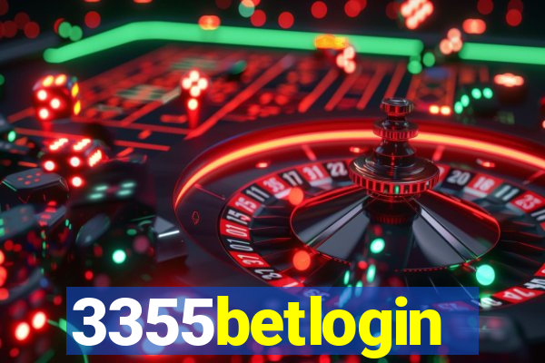 3355betlogin