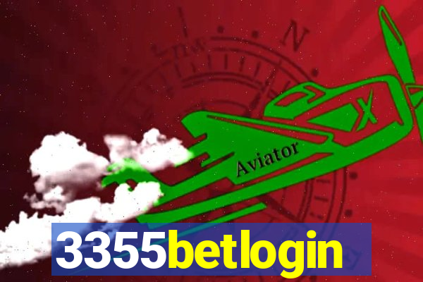 3355betlogin