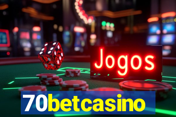 70betcasino