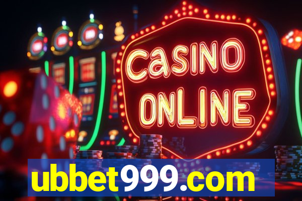 ubbet999.com