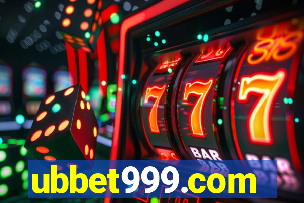 ubbet999.com