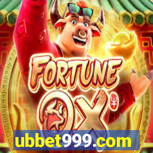 ubbet999.com