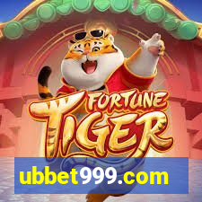 ubbet999.com