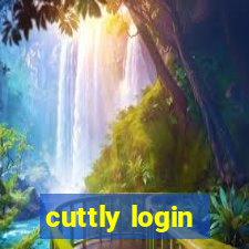 cuttly login