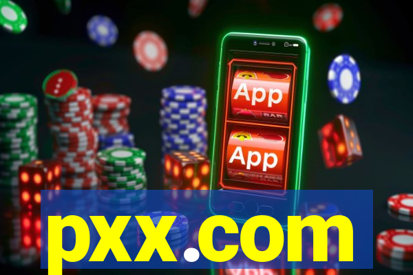 pxx.com