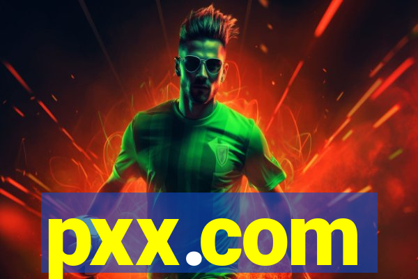 pxx.com