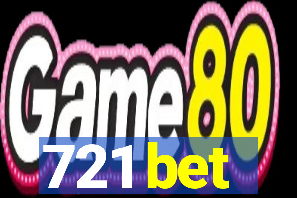 721 bet