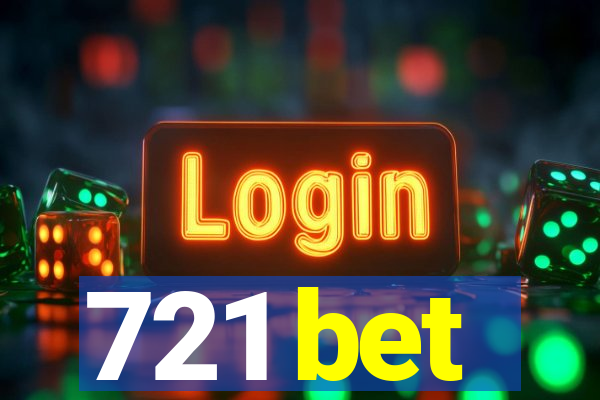721 bet