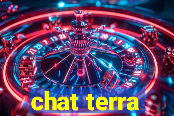 chat terra