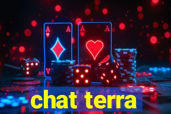 chat terra