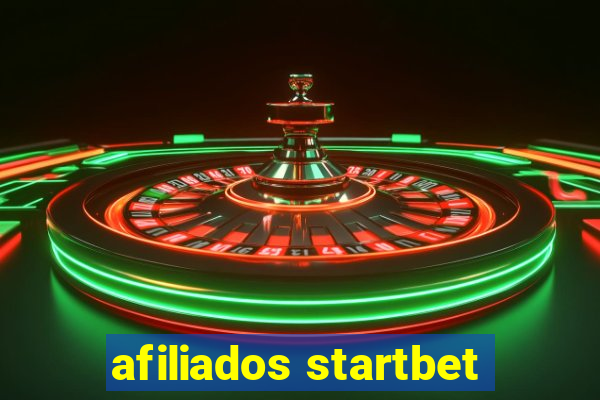 afiliados startbet