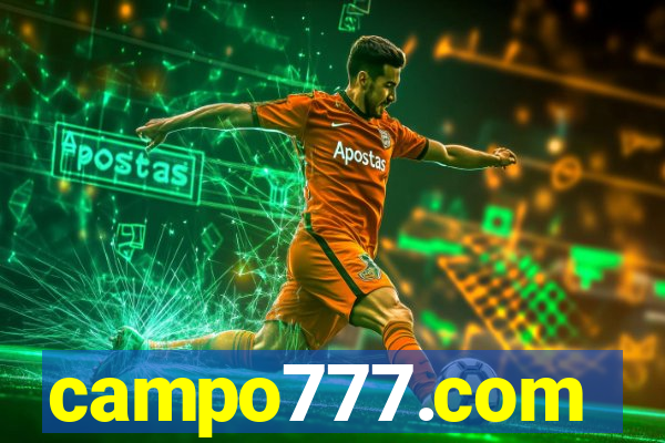 campo777.com