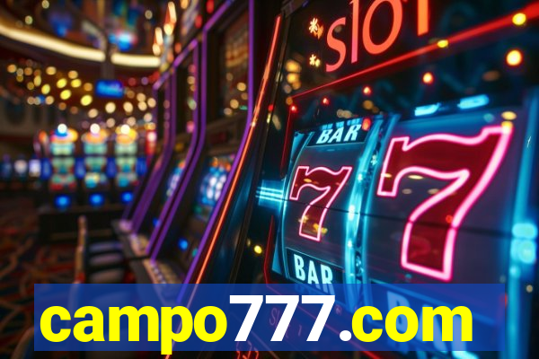 campo777.com