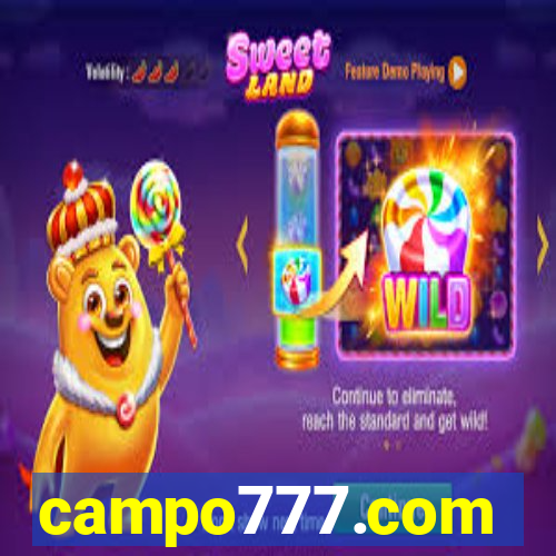 campo777.com