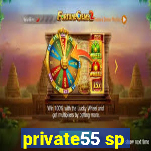 private55 sp