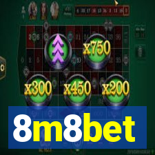 8m8bet