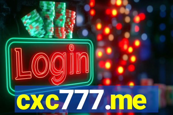 cxc777.me