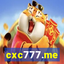 cxc777.me