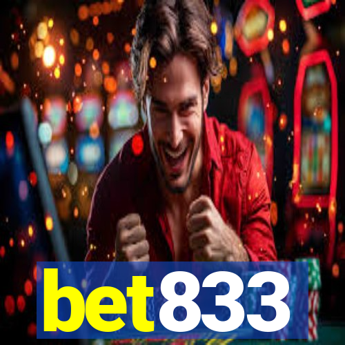 bet833