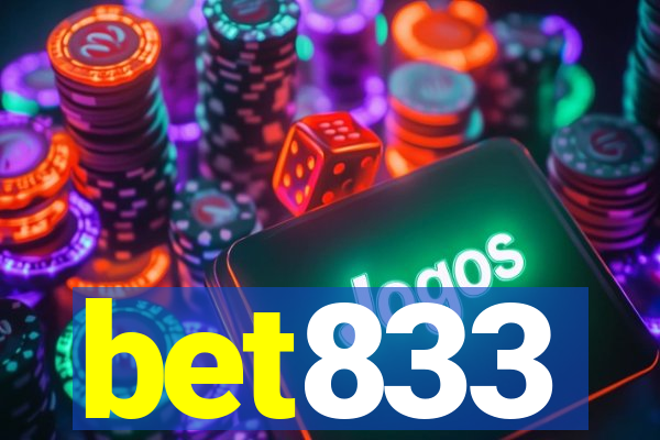 bet833