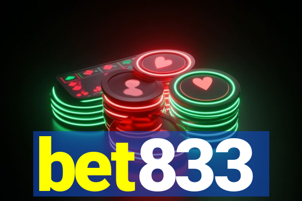 bet833