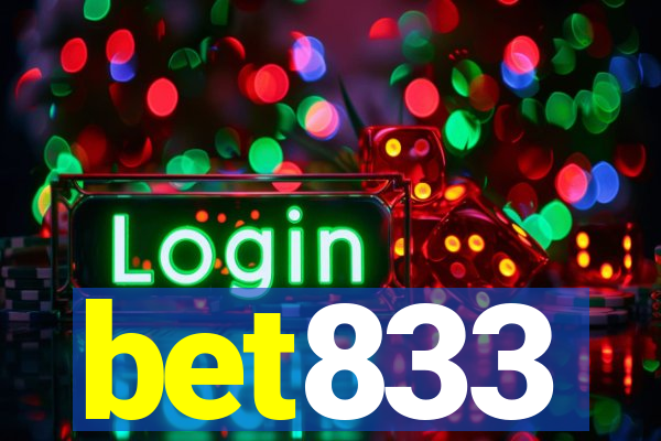 bet833