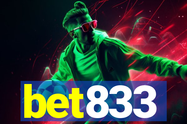 bet833