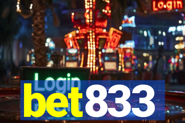 bet833