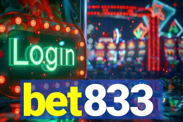 bet833