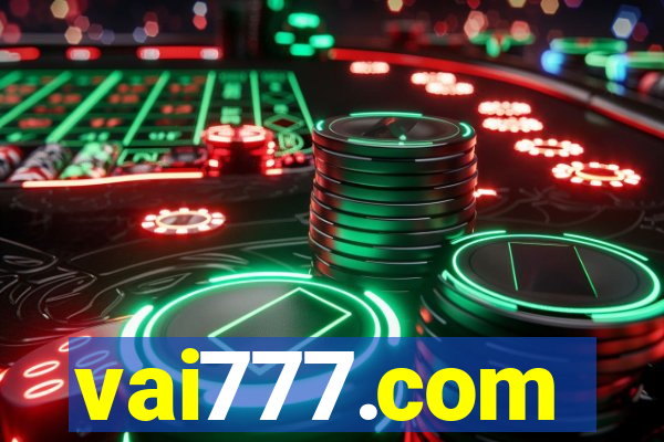 vai777.com