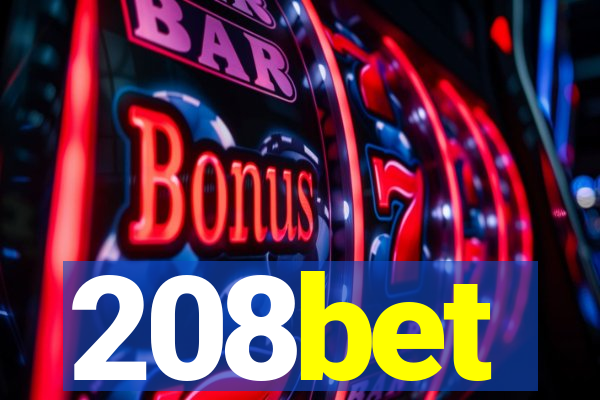 208bet