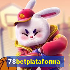78betplataforma