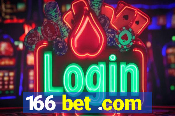 166 bet .com