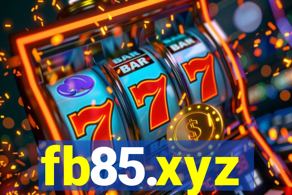 fb85.xyz