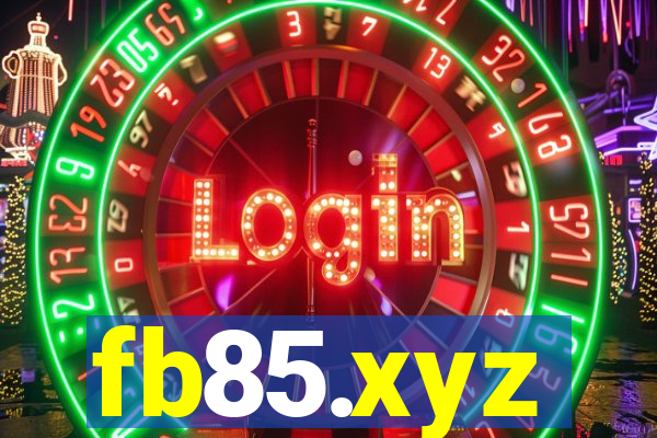 fb85.xyz
