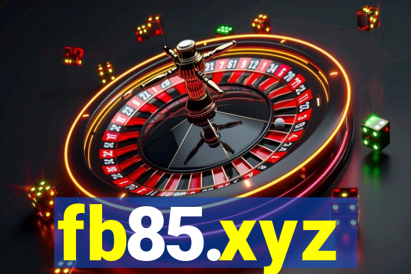 fb85.xyz