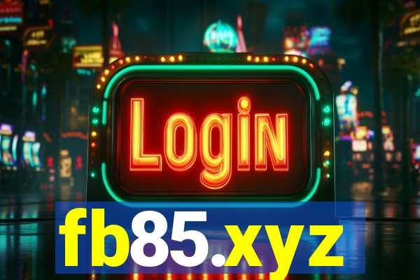 fb85.xyz