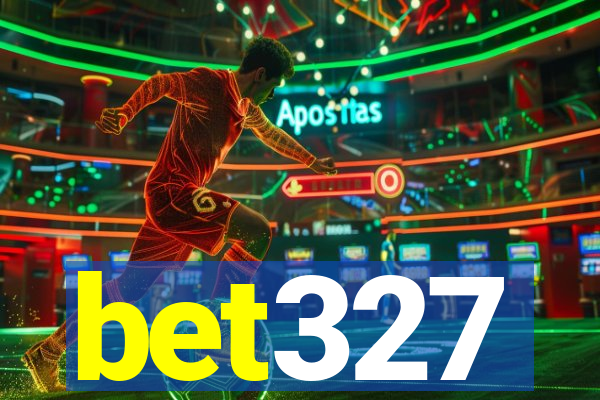 bet327