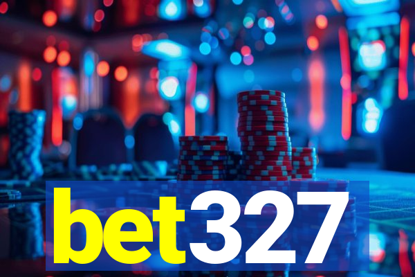 bet327