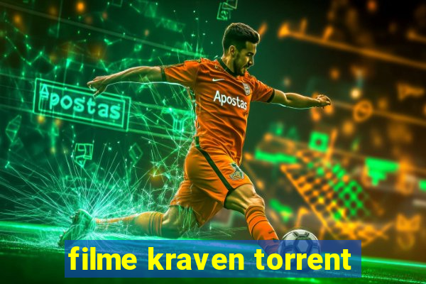 filme kraven torrent