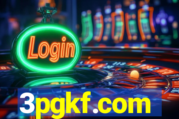 3pgkf.com