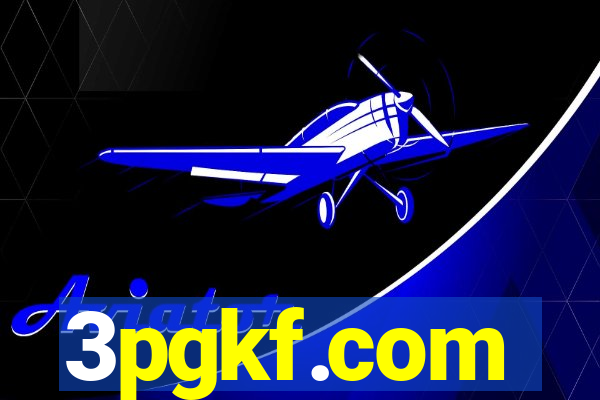 3pgkf.com