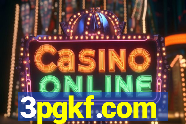 3pgkf.com