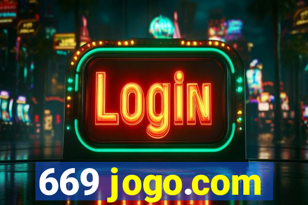 669 jogo.com