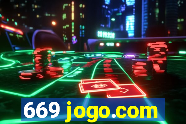 669 jogo.com