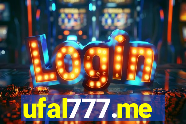 ufal777.me