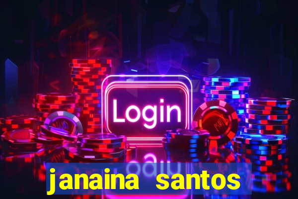 janaina santos bella da semana